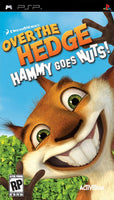 Over the Hedge Hammy Goes Nuts (Cartridge Only)