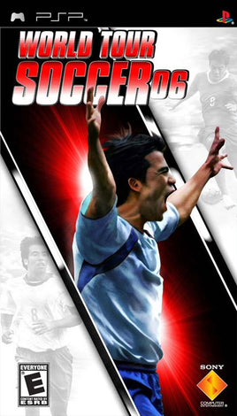 World Tour Soccer 2006 (Pre-Owned)