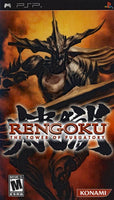 Rengoku The Tower of Purgatory (Cartridge Only)
