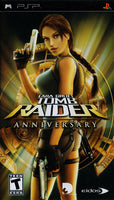 Tomb Raider Anniversary (Pre-Owned)