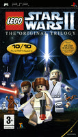 LEGO Star Wars II: The Original Trilogy (Import) (Cartridge Only)