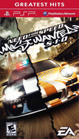Need for Speed: Most Wanted 5-1-0 (Greatest Hits) (Cartridge Only)