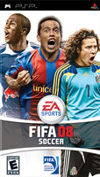 FIFA Soccer 08 (Pre-Owned)