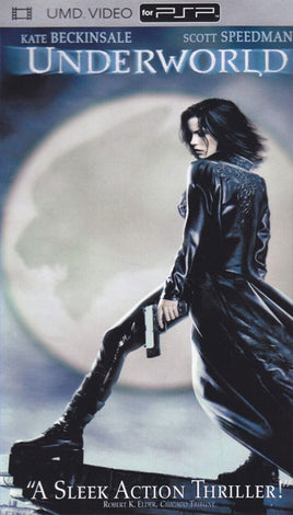 Underworld (UMD Video)