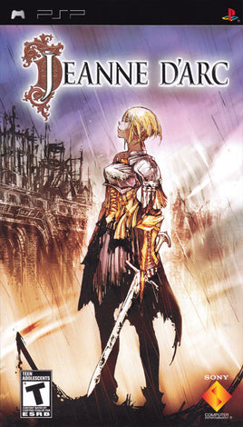 Jeanne d'Arc (Pre-Owned)
