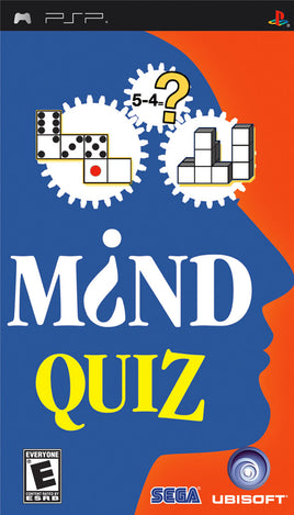 Mind Quiz (Pre-Owned)