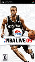 NBA Live 09 (Cartridge Only)