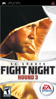 Fight Night Round 3 (Cartridge Only)