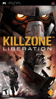 Killzone: Liberation (Pre-Owned)