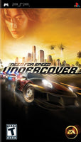 Need for Speed: Undercover (Cartridge Only)