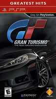 Gran Turismo (Greatest Hits) (Cartridge Only)