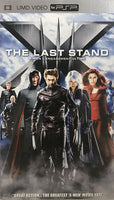 X-Men The Last Stand (UMD Video) (Pre-Owned)