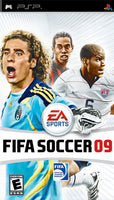 FIFA Soccer 09 (Cartridge Only)