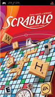 Scrabble (Pre-Owned)