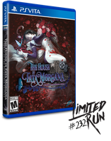 The House in Fata Morgana (Pre-Owned)