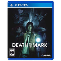 Death Mark (Limited Edition)