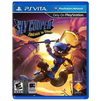Sly Cooper: Thieves in Time (Pre-Owned)