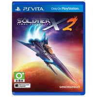 Soldner X2 Final Prototype (Import) (Pre-Owned)