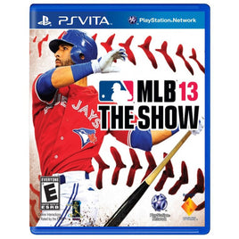 MLB 13: The Show (Pre-Owned)