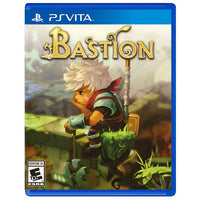 Bastion (Pre-Owned)