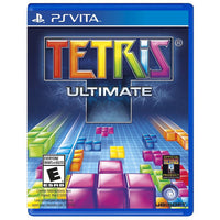 Tetris Ultimate (Pre-Owned)