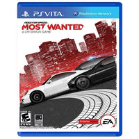 Need for Speed: Most Wanted (Pre-Owned)