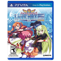 Arcana Heart 3: Love Max (Pre-Owned)