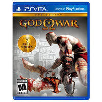 God of War Collection (Pre-Owned)