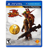 Jak & Daxter Collection (Pre-Owned)