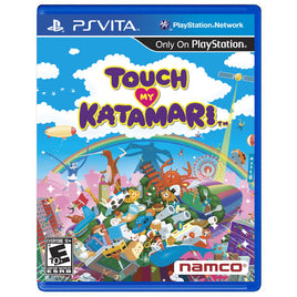 Touch My Katamari (Pre-Owned)