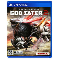 God Eater 2 (Import) (Pre-Owned)