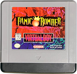 Panic Bomber (Cartridge Only)