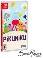 Pikuniku