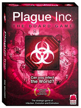 Plague Inc.