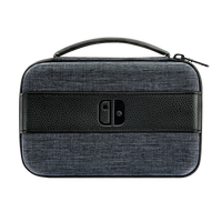 Play & Charge Console Case for Switch