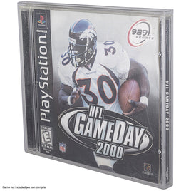 Jewel Case Protectors (25 Pack) for Single Disc