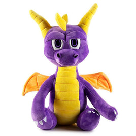 Spyro Phunny 7" Plush Toy