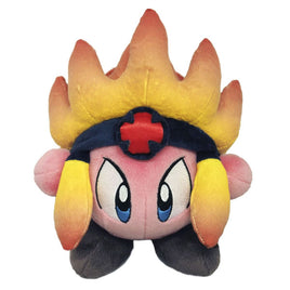 Kirby All Star Collection Burning Leo 7″ Plush Toy