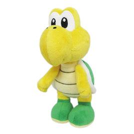 Super Mario Bros All Star Collection Koopa Troopa 8″ Plush Toy
