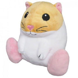 Kirby All Star Collection Rick Hamster 6″ Plush Toy