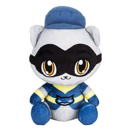 Sly Cooper 6" Plush Toy