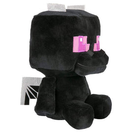 Minecraft Crafter Ender Dragon 8.75" Plush Toy