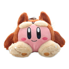 Kirby All Star Collection Animal Kirby 6″ Plush Toy