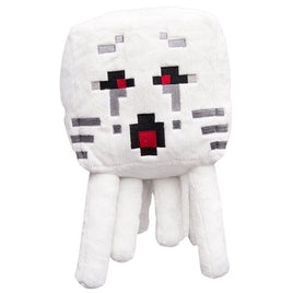 Minecraft Ghast 6" Plush Toy