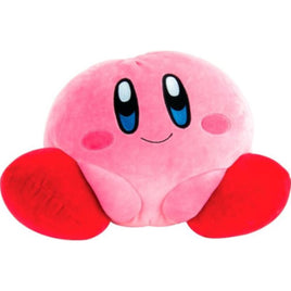 Kirby  Club Mocchi Mocchi  Kirby 24" Plush Toy