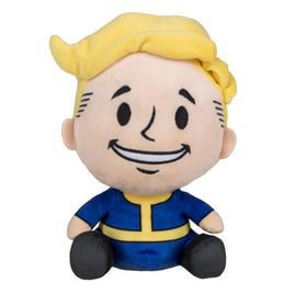 Fallout Vault Boy 6" Plush Toy