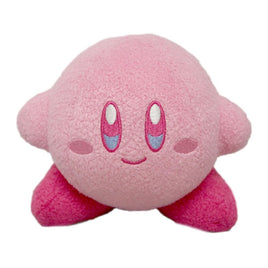 Kirby All Star Collection 25th Anniversary Kirby 5″ Plush Toy