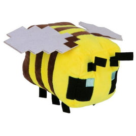Minecraft Bee 5" Plush Toy