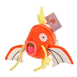 Pokemon Magikarp 9" Plush Toy