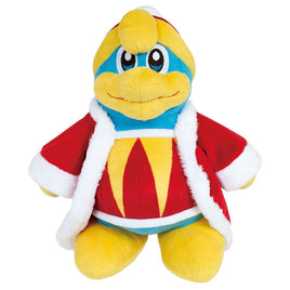 Kirby All Star Collection King Dedede 10″ Plush Toy